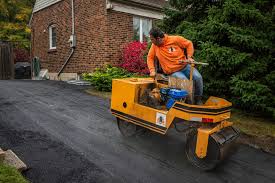 Trusted Arlington, TN Driveway Paving Services Experts